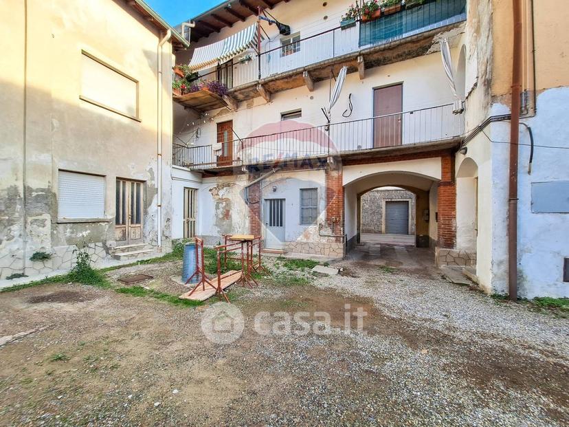Bilocale in Via San Giulio 67