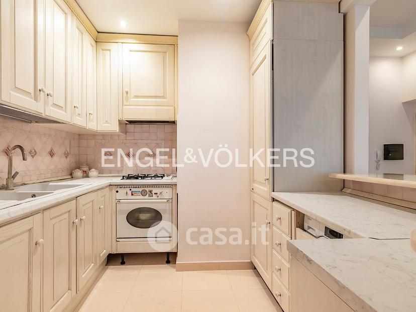 Trilocale in Viale Beethoven — foto 16 di 20