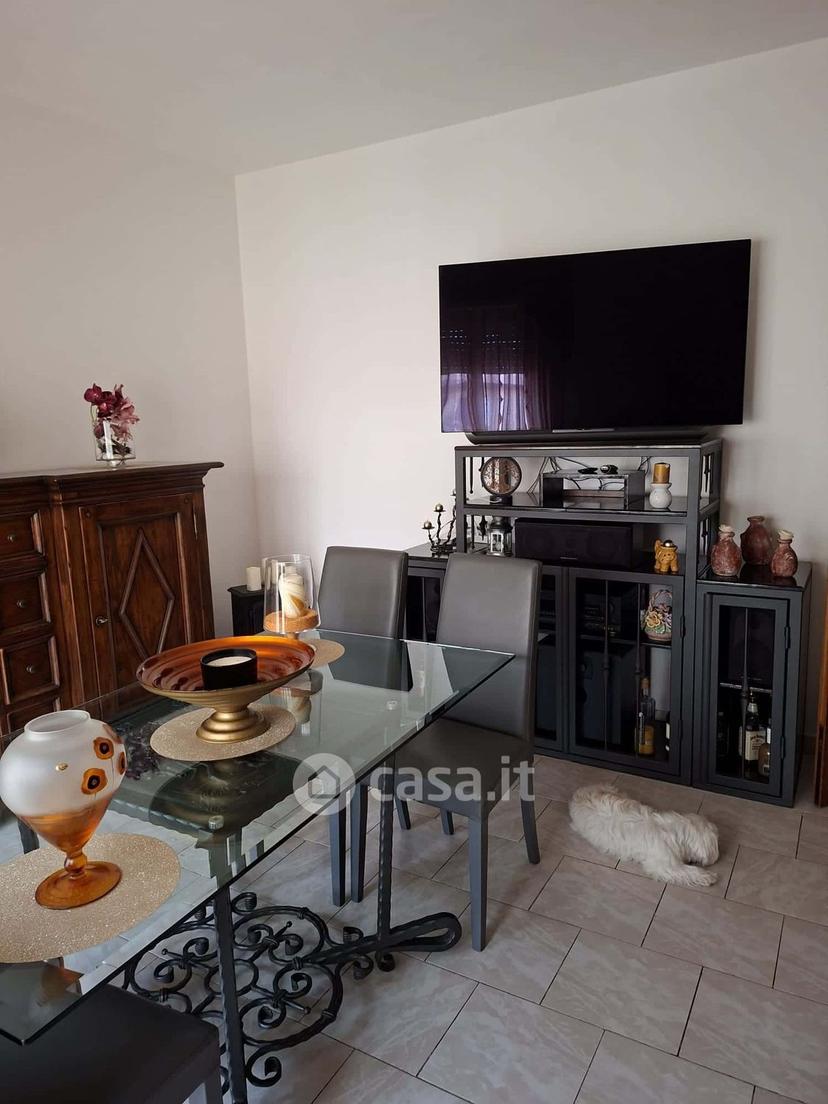 Trilocale in Via XXV Aprile 24 — foto 19 di 21