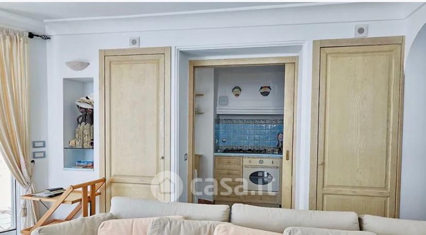 Appartamento in Via Marina Piccola — foto 9 di 18