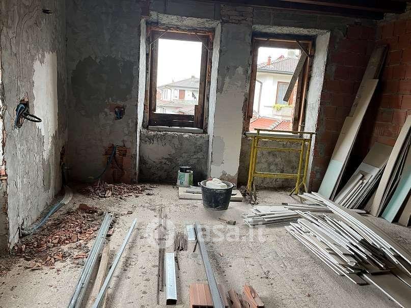 Trilocale in Via Piave 8 — foto 3 di 21