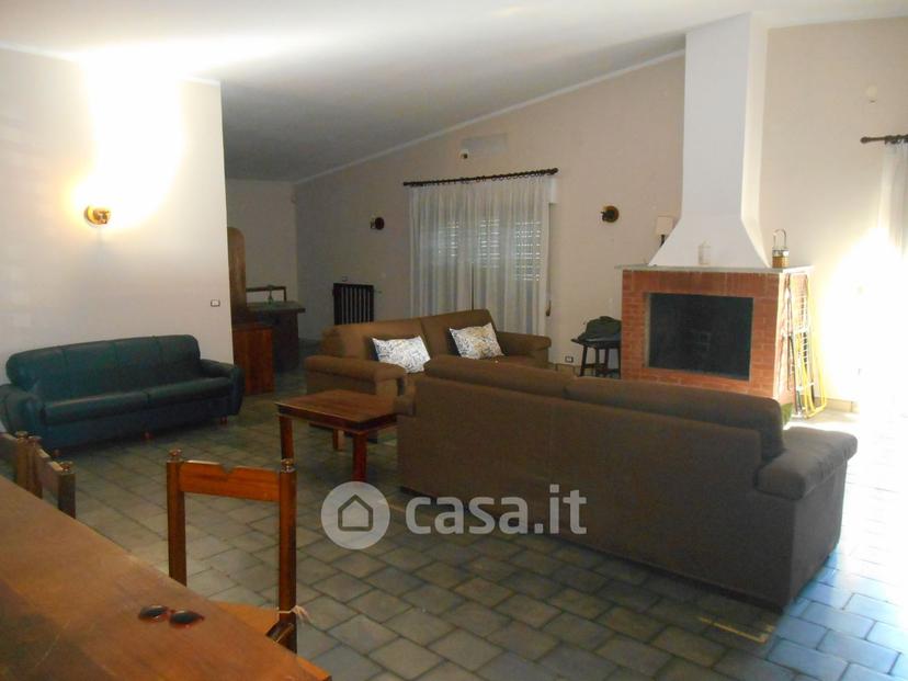 Appartamento in Contrada Pisciarelli — foto 5 di 23