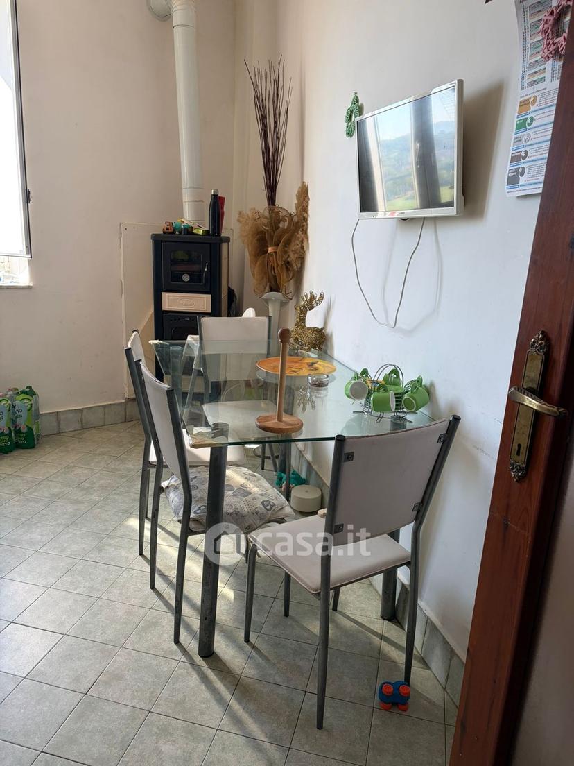 Trilocale in Via della Vittoria — foto 13 di 22