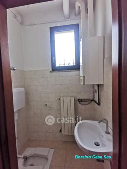 Bilocale in Via Camisano