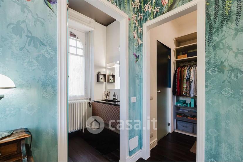 Villa in Via Intra Premeno — foto 73 di 88