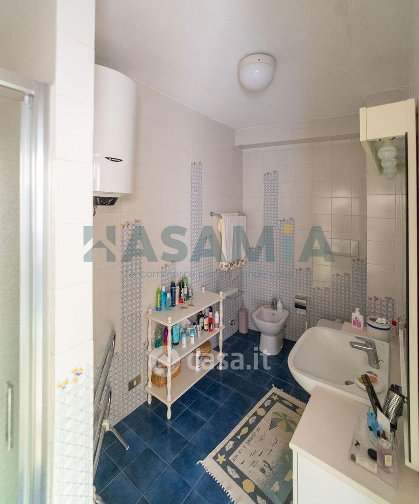 Trilocale in Via del Sole — foto 16 di 19