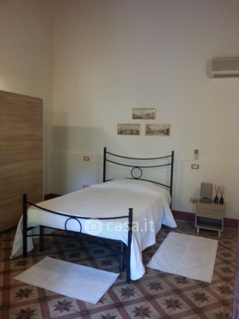 Stanza in Via del Risorgimento 108 — foto 56 di 57