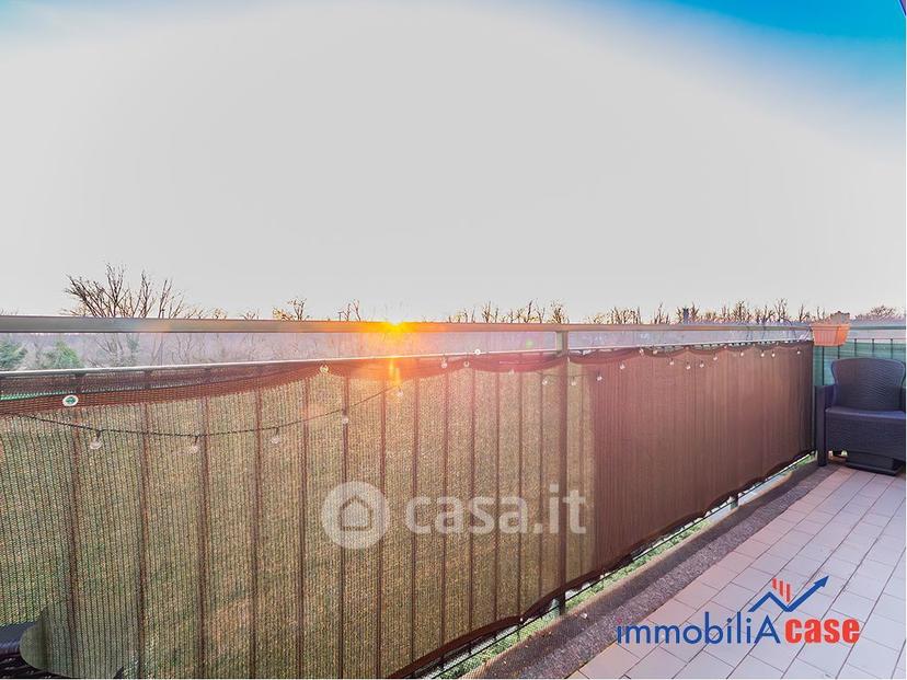 Trilocale in Via Corelli 27 — foto 7 di 33