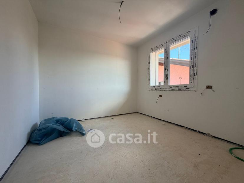 Trilocale in Via IV Novembre