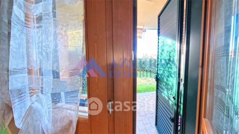 Trilocale in Via Giovanni Beltrame — foto 4 di 24