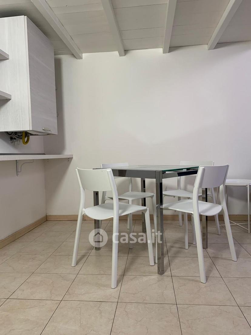 Bilocale in Via Luigi Veratti — foto 14 di 42