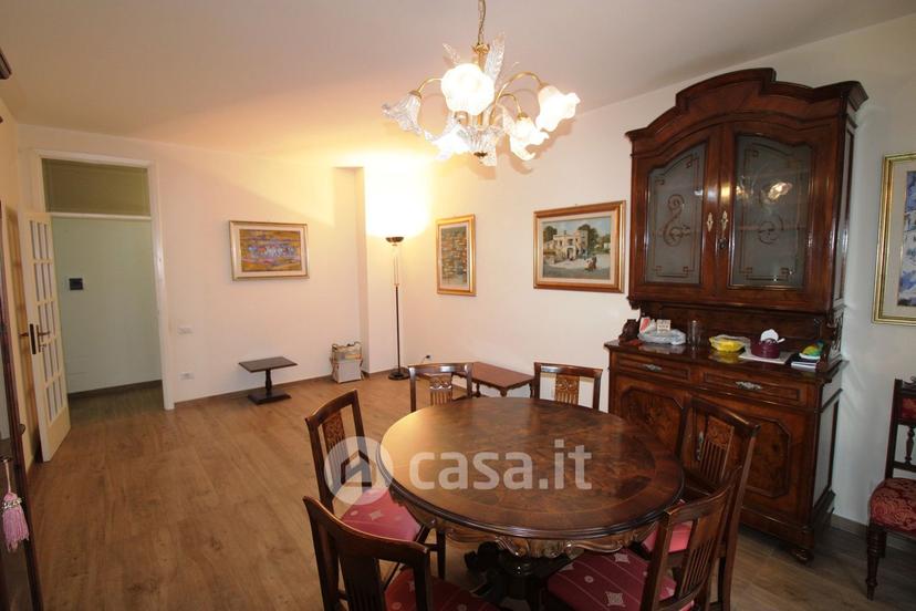 Quadrilocale in Via Giovanni Verga 75 — foto 38 di 50