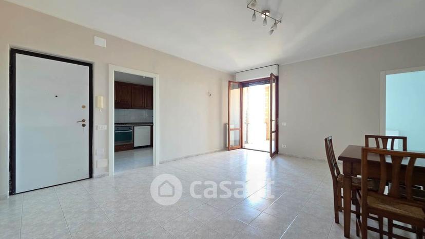Quadrilocale in Via Alessandro Polidori 26 — foto 16 di 42
