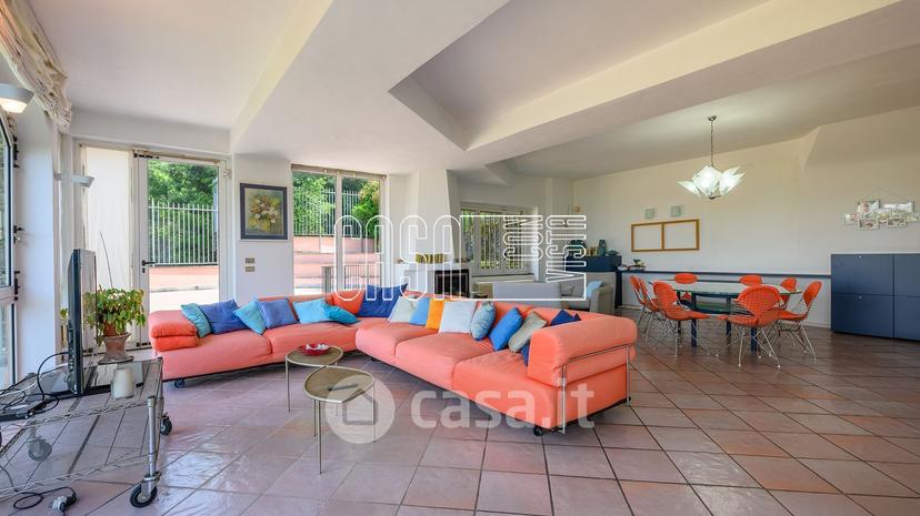 Villa in Via Carbognano 3 ° Traversa — foto 7 di 60