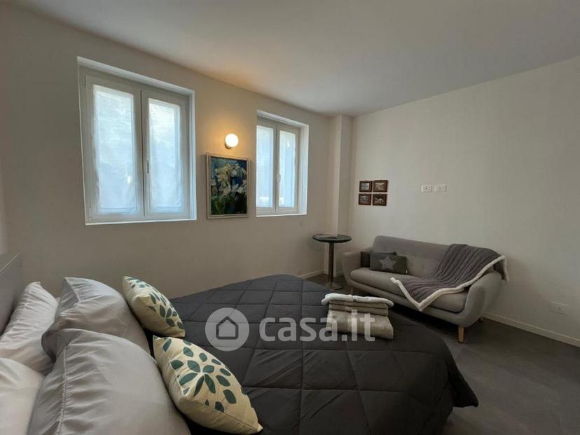 Bilocale in Via Lodovico Antonio Muratori 30 — foto 10 di 17