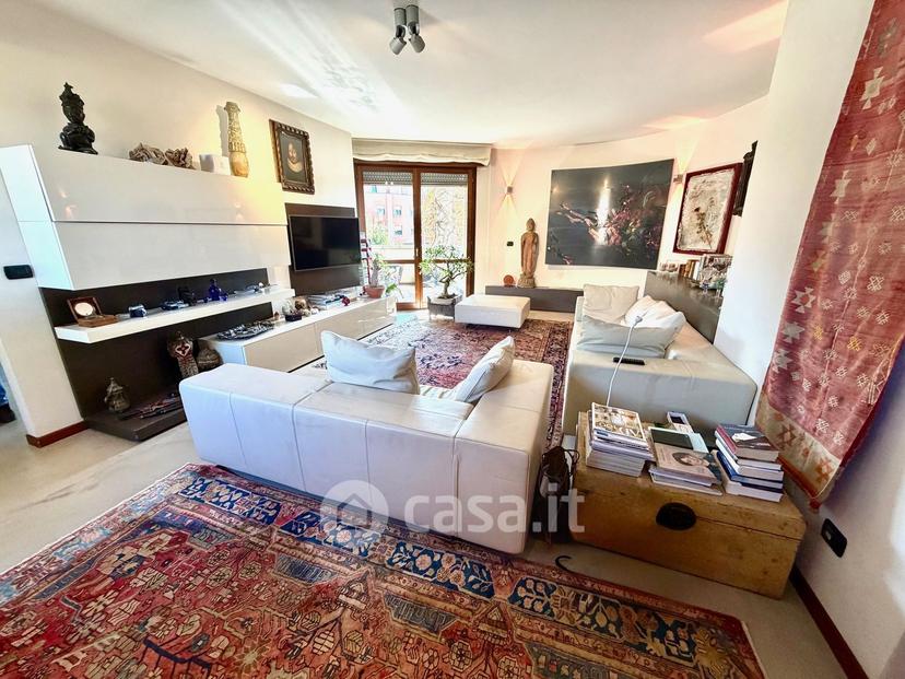 Appartamento in Via Marzabotto — foto 11 di 21