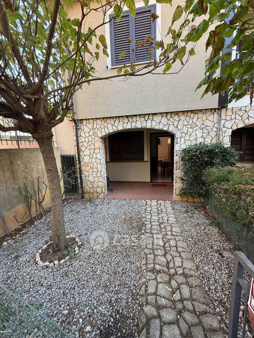 Bilocale in Via Settimio Severo 11 — foto 6 di 13
