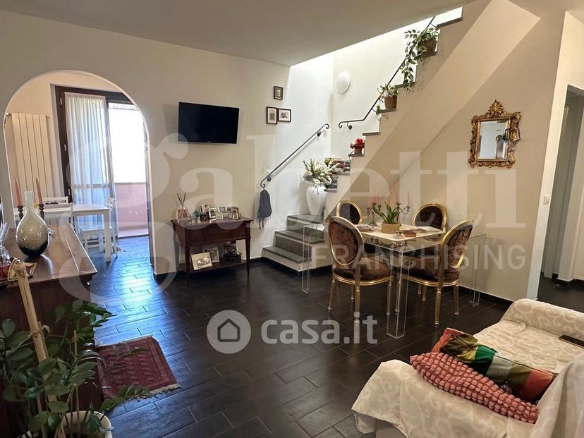 Appartamento in Via della Colmata — foto 40 di 51