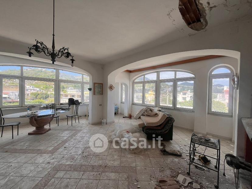 Villa in Via Arenella — foto 68 di 98