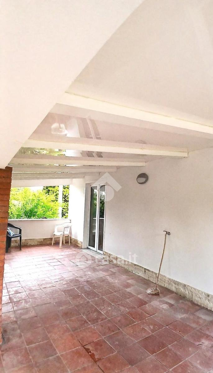Quadrilocale in Via San Paolo della Croce 27 — foto 14 di 19