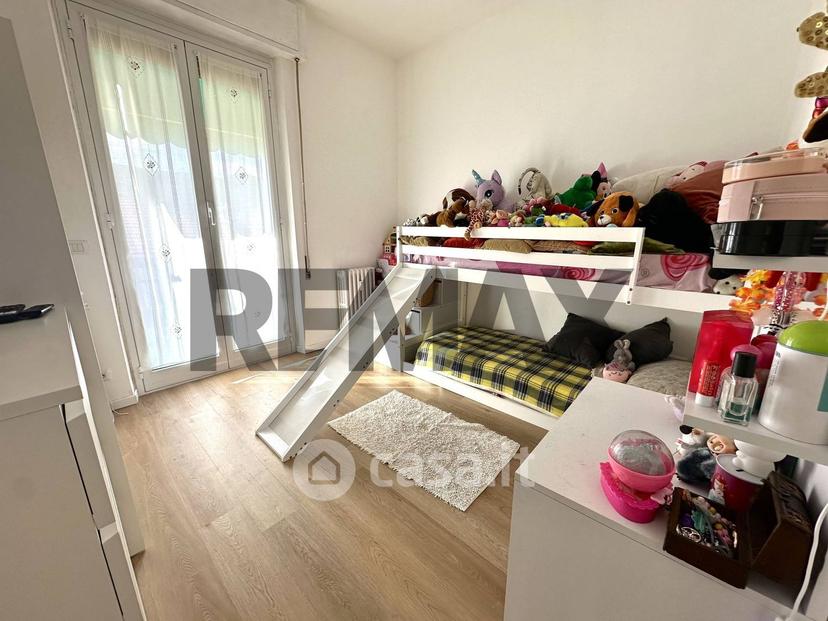 Trilocale in Via Filippo Corridoni 11 — foto 44 di 57