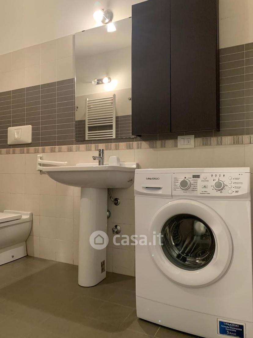 Bilocale in Via Luigi Veratti — foto 13 di 42