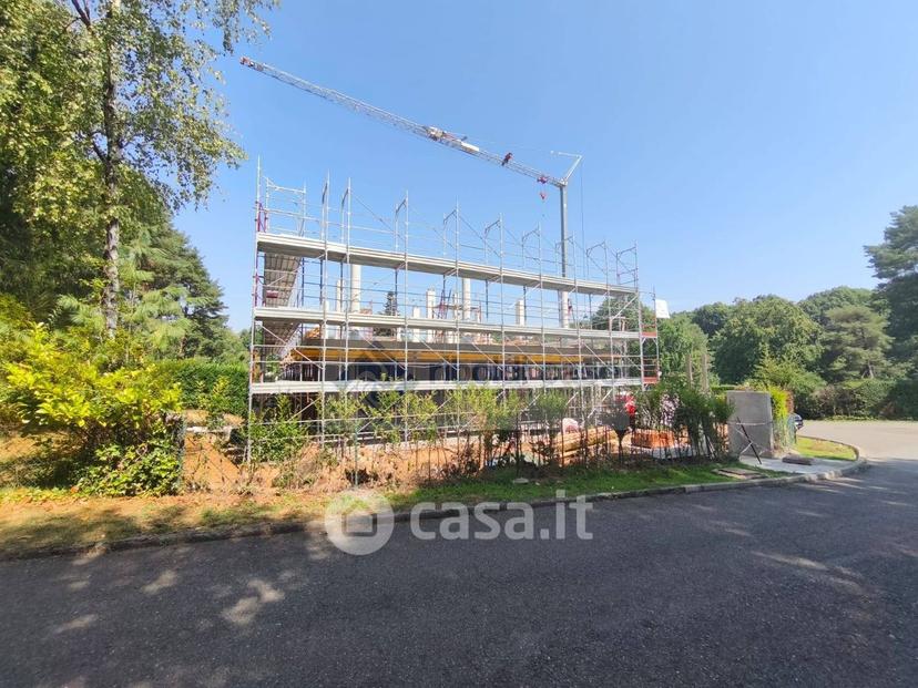 Villa in Via Cascina Pelada — foto 13 di 14
