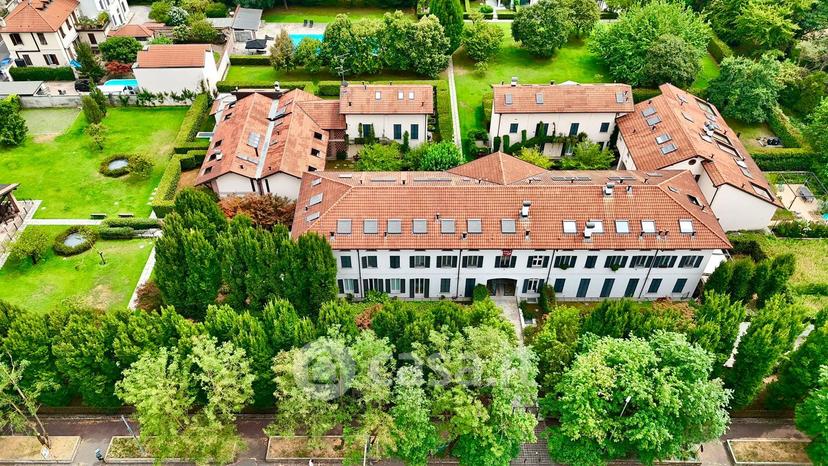 Appartamento in Via Felice Cavallotti 45 — foto 63 di 64