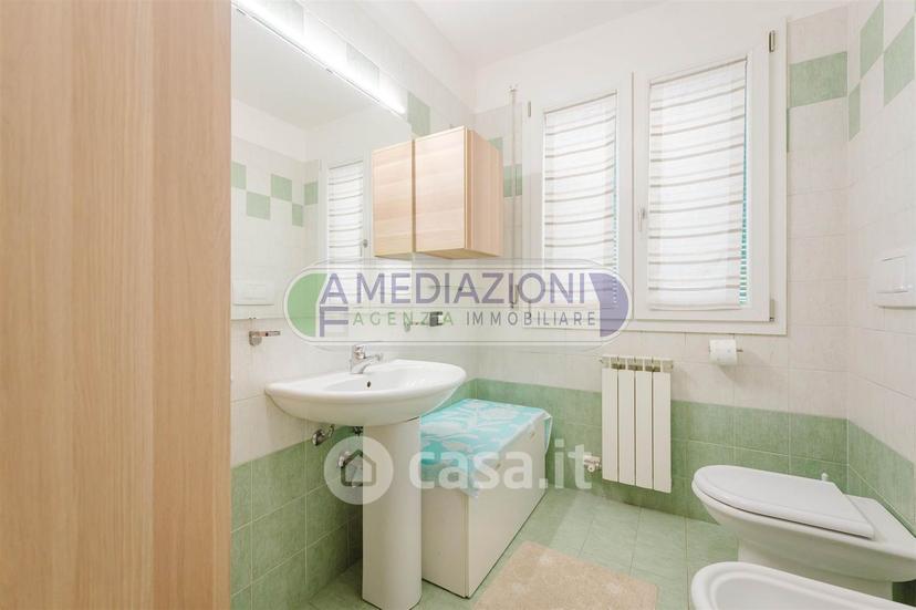 Bilocale in Via Enrico Mattei 1 — foto 30 di 31