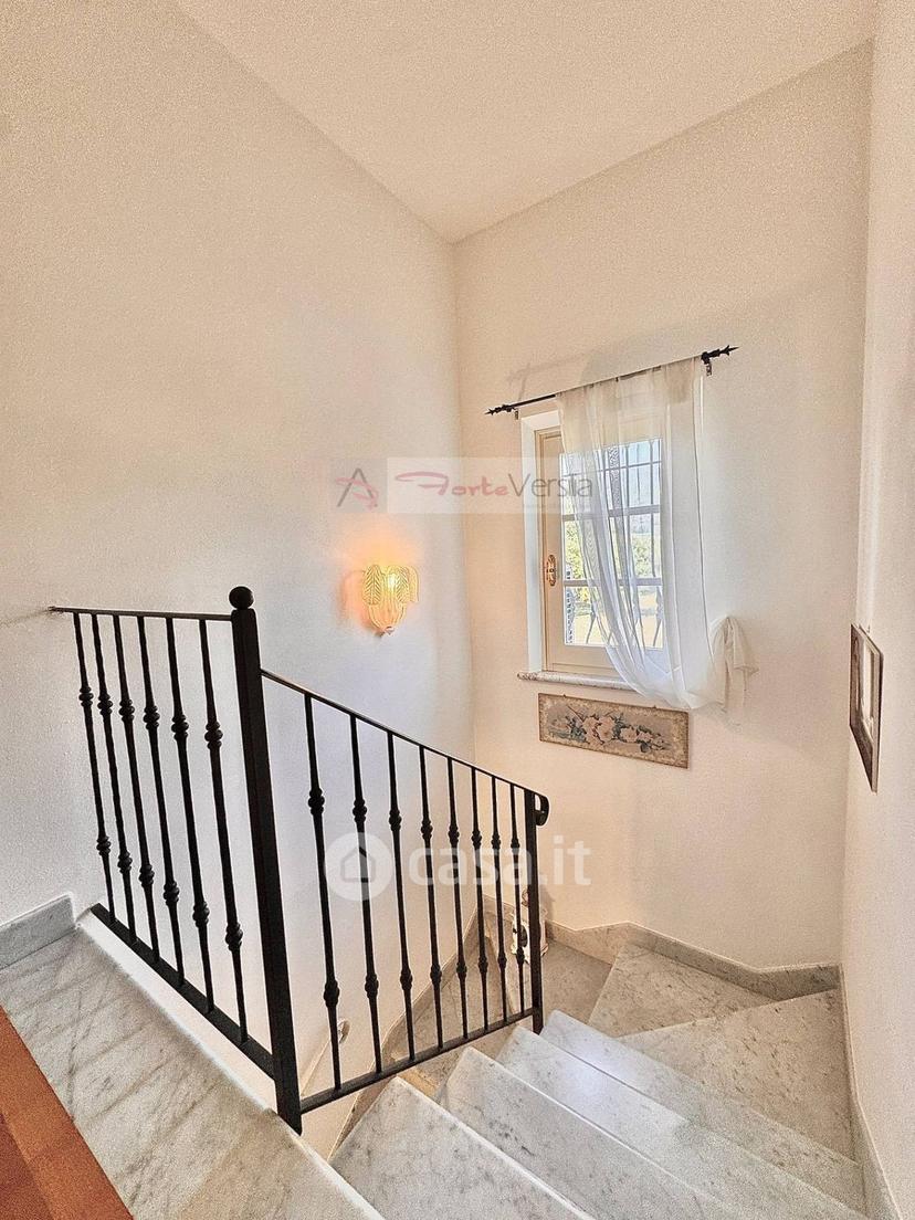 Villa in Via Alpi Apuane — foto 43 di 44