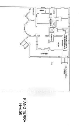 Villa in Corso Leonardo da Vinci — foto 16 di 39