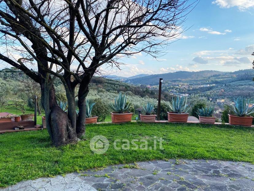 Villa in Via degli Arrighi 2 — foto 90 di 95