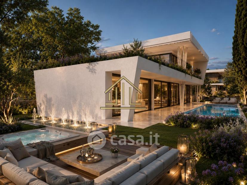 Villa in Via Sant'Anna — foto 9 di 43