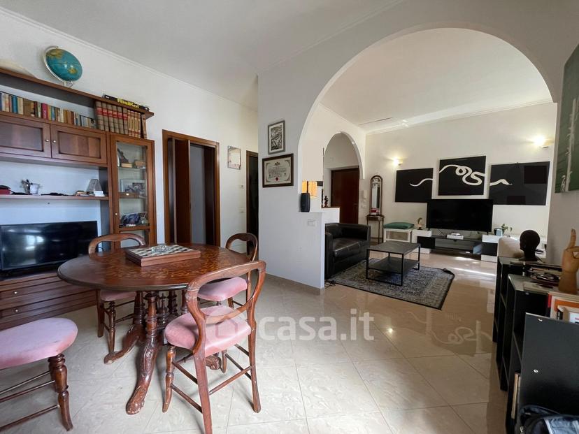 Trilocale in Viale dell'Esercito — foto 19 di 22
