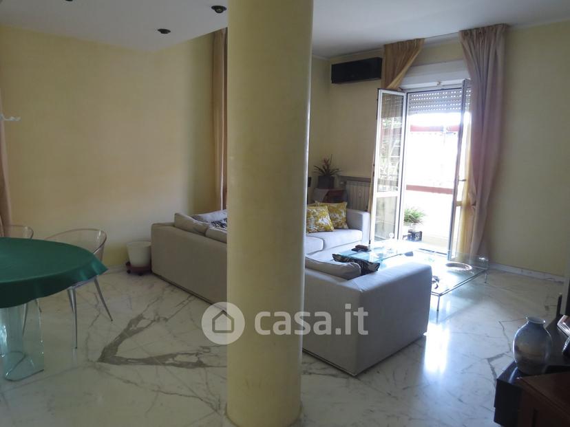 Appartamento in Via Angelo Orsini 8