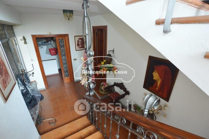 Villa in Via Pietro L 'Aretino Arena Metato 39 — foto 9 di 35