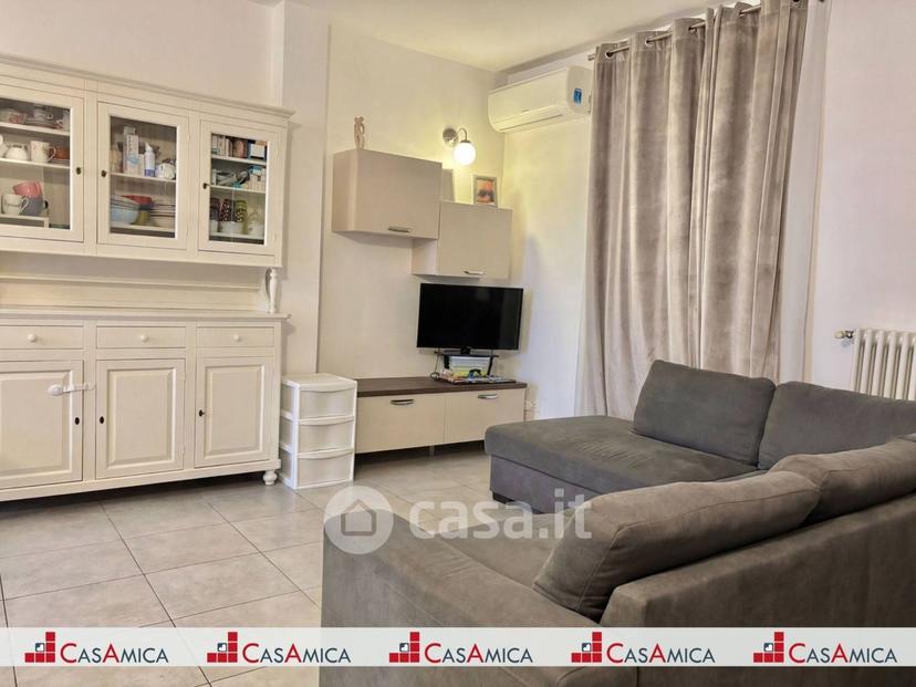 Trilocale in Via Caramatto 24 — foto 19 di 25
