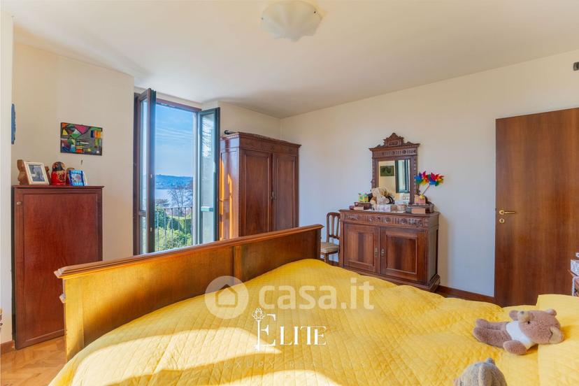 Villa in Via alla Punta 15 — foto 32 di 32