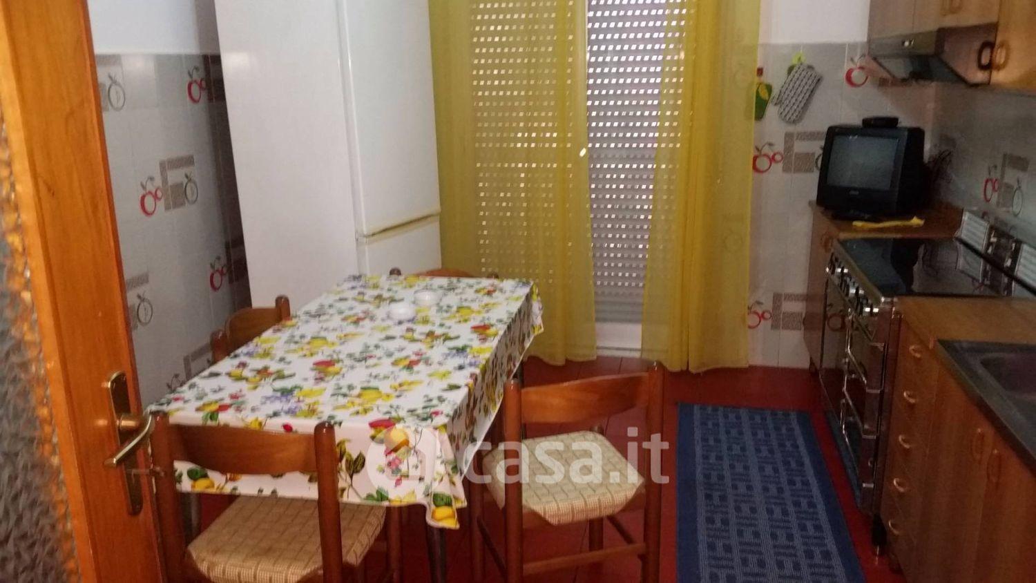Appartamento in Via XX Settembre