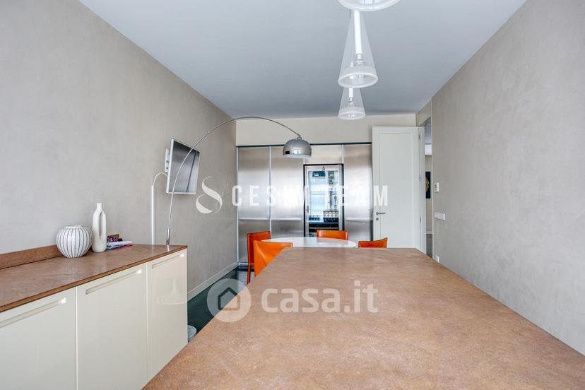 Appartamento in Viale Monte Grappa 22 B — foto 32 di 37