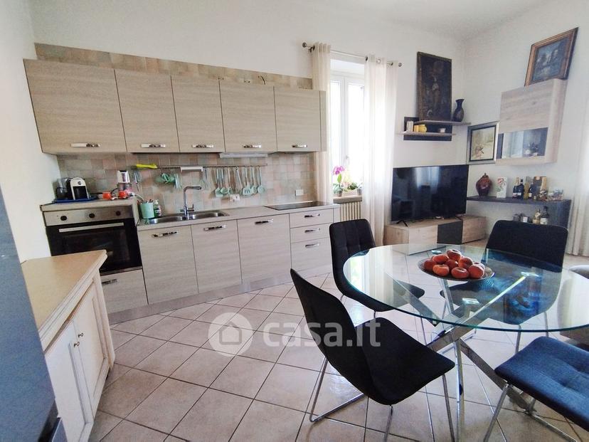 Villa in Via Armando Diaz — foto 55 di 85