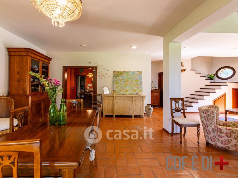 Villa in Via Santa Lucia — foto 31 di 70