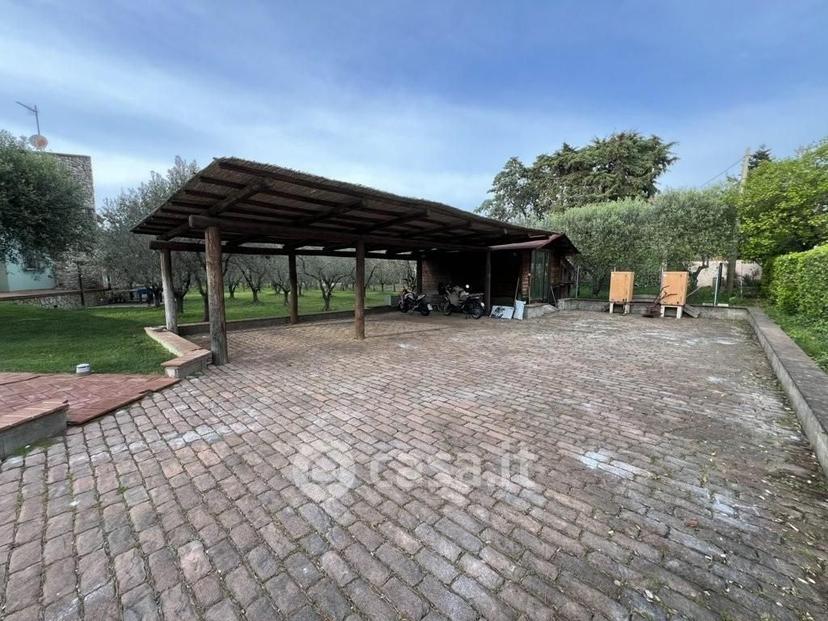 Villa in Via San Bartolo — foto 13 di 33