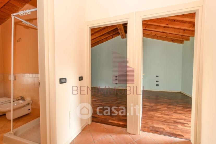 Trilocale in Viale Sant'Eufemia 58 — foto 15 di 19