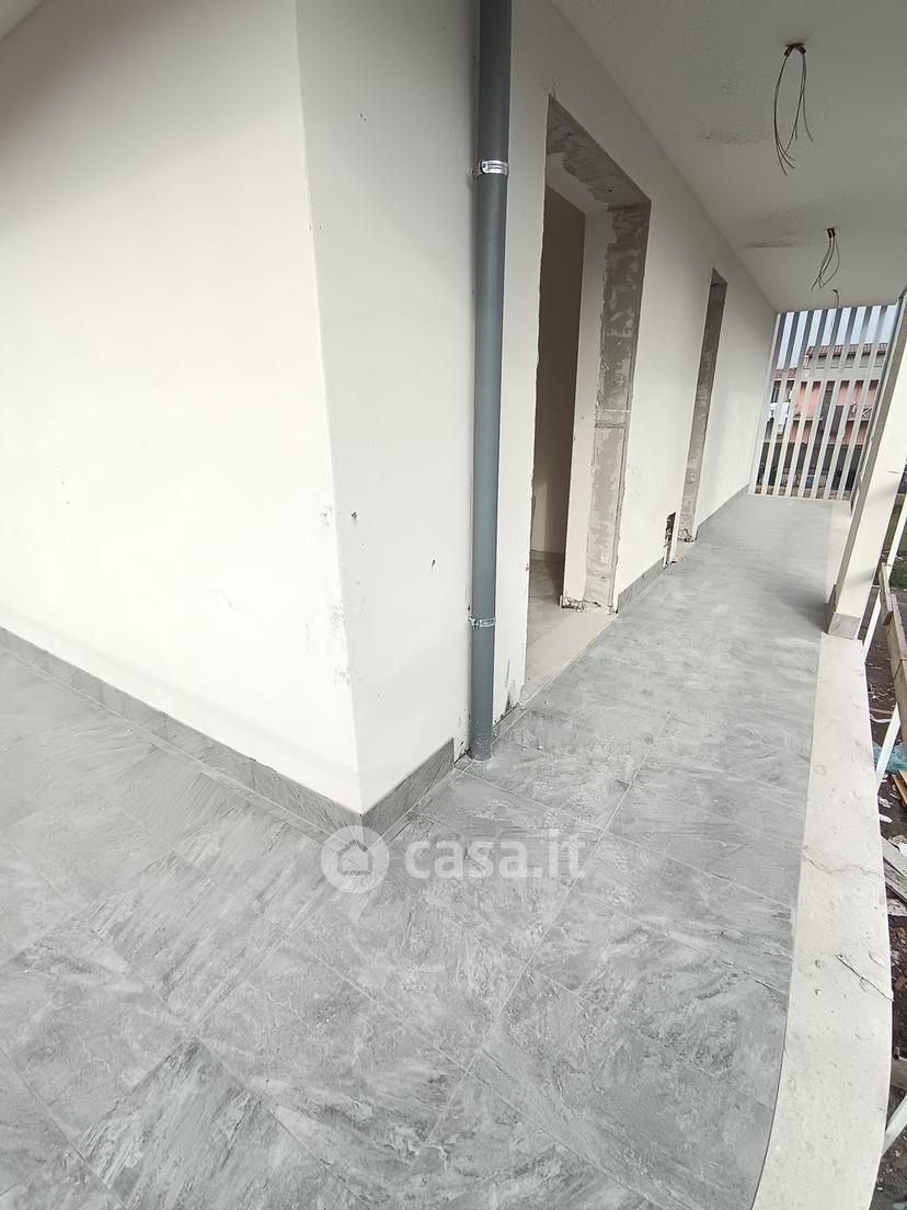 Quadrilocale in Viale della Libertà — foto 22 di 24