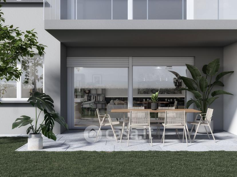 Quadrilocale in Viale Lombardia — foto 4 di 30