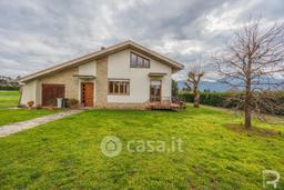 Villa in Via Mozza di Barga