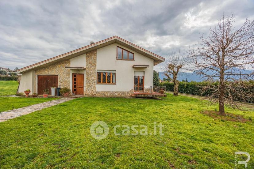 Villa in Via Mozza di Barga