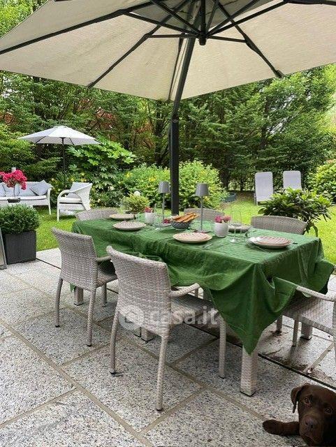 Appartamento in Via Felice Cavallotti 45 — foto 64 di 64