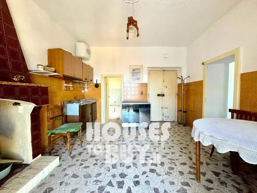 Trilocale in Via Roma 49 — foto 28 di 28